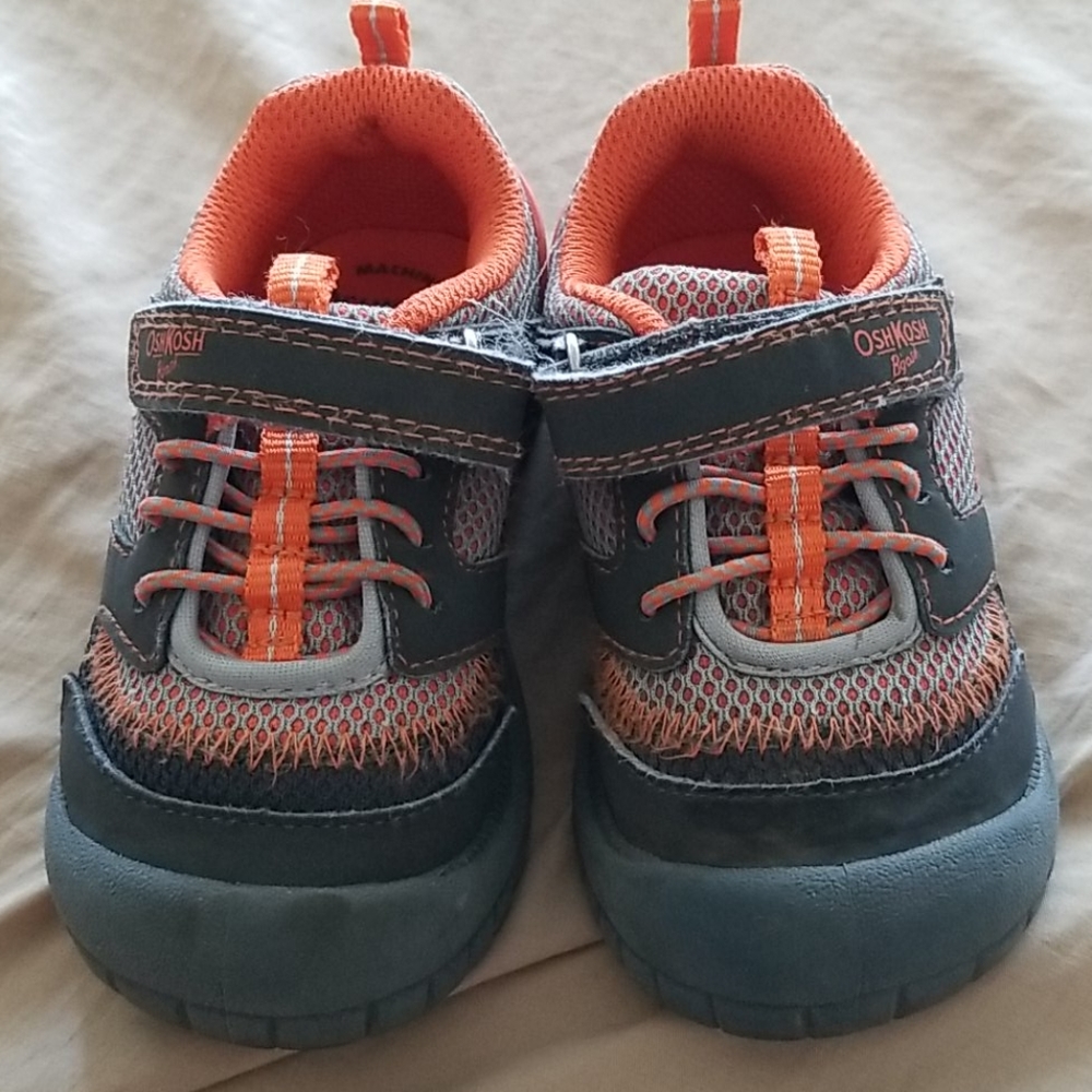 Oshkosh B'gosh Toddler shoes